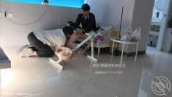 黑猫原创老师调教老师和一条奴下公狗 截图4