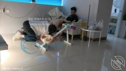 黑猫原创老师调教老师和一条奴下公狗 截图7