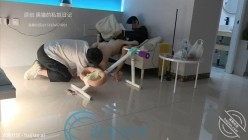 黑猫原创老师调教老师和一条奴下公狗 截图8