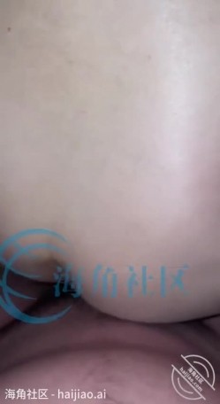 极品熟女 海角社区我家的大肉妈，无套狂艹自己的老妈，看着鸡巴在里面进进出出 截图11