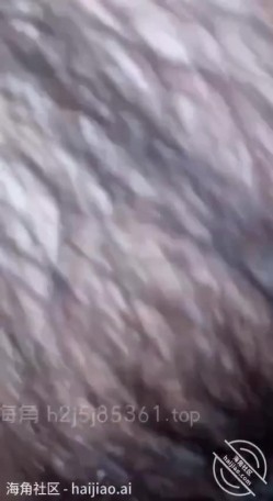 极品熟女 海角社区我家的大肉妈，无套狂艹自己的老妈，看着鸡巴在里面进进出出 截图13