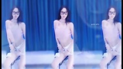 万元定制网易CC星秀舞蹈代言人人气扛把子极品女神【苏甜甜】 截图1