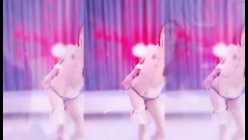 万元定制网易CC星秀舞蹈代言人人气扛把子极品女神【苏甜甜】 截图3