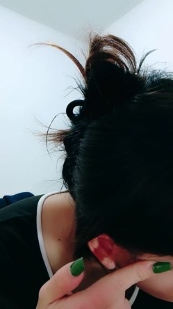 E02淫骚御姐【大啾啾】夜店酒吧沟搭干部 厕所无套轮干 情趣丝袜舔脚爆操玩3P 截图13