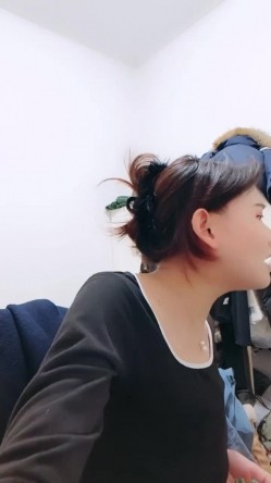 E02淫骚御姐【大啾啾】夜店酒吧沟搭干部 厕所无套轮干 情趣丝袜舔脚爆操玩3P 截图15