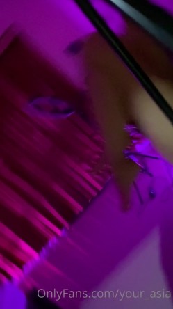 《最新曝料重磅泄密》顶级身材着名封面模特国产女神【苏莱娜】私拍，被大洋屌花臂男各种输出，紫薇肛塞形象反差极大 截图14