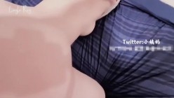 〖反差白富美巨乳母狗〗反差女神『小姨妈』魔鬼身材白虎粉逼 多体位蹂躏爆草 给骚逼干的淫水泛滥哭腔呻吟 截图15
