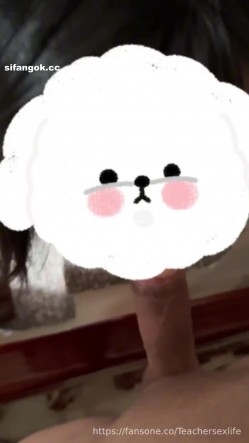 极品性瘾小夫妻【温妮的爸妈】最新付费福利，温泉露出挑战，野外遥控，啪啪不给精液就捣蛋 截图8