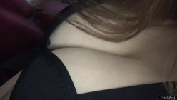 【车模】车展偷拍模特 车模 角度刁钻，全方位视角 截图12