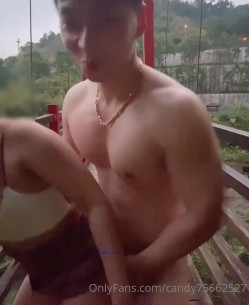 超淫整活博主『控射女主』调教男M换妻TS淫啪 多人淫乱群交 人体蜈蚣 截图14