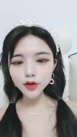 绿播下海！【美妍】颜值逆天，美美哒，可爱美穴特写~颜值真是高，兄弟们冲！ 截图5
