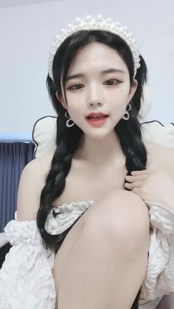 绿播下海！【美妍】颜值逆天，美美哒，可爱美穴特写~颜值真是高，兄弟们冲！ 截图14
