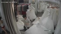 70元新作黑客【破解摄像头】 ️重磅 超清摄像头之最美新娘伴娘 截图1