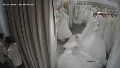 70元新作黑客【破解摄像头】 ️重磅 超清摄像头之最美新娘伴娘 截图3