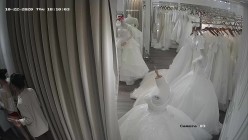 70元新作黑客【破解摄像头】 ️重磅 超清摄像头之最美新娘伴娘 截图5