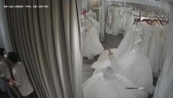70元新作黑客【破解摄像头】 ️重磅 超清摄像头之最美新娘伴娘 截图6