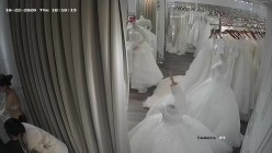 70元新作黑客【破解摄像头】 ️重磅 超清摄像头之最美新娘伴娘 截图9