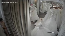 70元新作黑客【破解摄像头】 ️重磅 超清摄像头之最美新娘伴娘 截图10