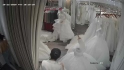 70元新作黑客【破解摄像头】 ️重磅 超清摄像头之最美新娘伴娘 截图14