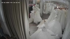 70元新作黑客【破解摄像头】 ️重磅 超清摄像头之最美新娘伴娘 截图15