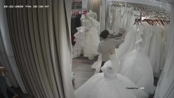 70元新作黑客【破解摄像头】 ️重磅 超清摄像头之最美新娘伴娘 截图16