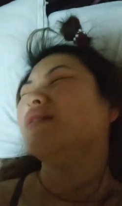 陌陌聊到的骚逼阿姨，奶子不小，得劲！ 截图3