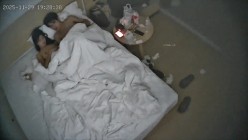 酒店偷拍 连续两天入住情侣气质甜美又身材不错的美女喜欢上位榨取男友精液 截图5