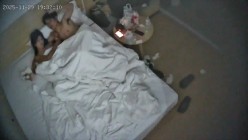 酒店偷拍 连续两天入住情侣气质甜美又身材不错的美女喜欢上位榨取男友精液 截图9