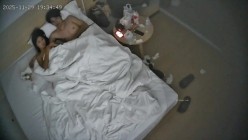 酒店偷拍 连续两天入住情侣气质甜美又身材不错的美女喜欢上位榨取男友精液 截图12