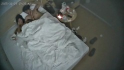 酒店偷拍 连续两天入住情侣气质甜美又身材不错的美女喜欢上位榨取男友精液 截图13