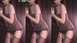 虎牙新数据，女人味，露三点情趣裸舞，果然成熟女人活最好 截图10