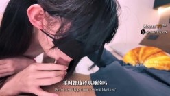 泡良探花大神『周慕云』上门哄睡师の邪修哄睡，说好的绿色哄睡，却跟我做出那样的事情，大长腿清纯少女 截图5