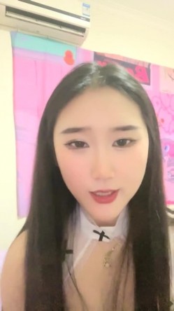 核弹！超美校花【果果qzm】道具狂插~扇脸打逼~妹子都经历了什么？ 截图9