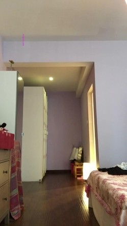 骚艳风韵熟女在家闲得蛋疼，浓妆艳抹走起了T秀。这骚模样 很有韵味，好想狠干的熟女！ 截图6