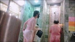 重磅稀缺国内洗浴偷拍第14期这么多好奶子你晕吗 敷面膜的小妹 截图12