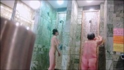 重磅稀缺国内洗浴偷拍第14期这么多好奶子你晕吗 敷面膜的小妹 截图16
