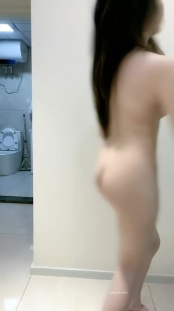 S级身材露脸反差婊【170小姨子】全裸三点裸舞，搔首弄姿劲爆舞姿给力 截图10