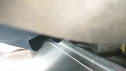魔手 外购流出《撩裙、露毛、靓妹美少妇》高颜值丁字裤靓妹 丁字裤长毛毛美女 截图9