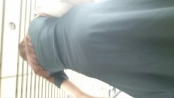 魔手 外购流出《撩裙、露毛、靓妹美少妇》高颜值丁字裤靓妹 丁字裤长毛毛美女 截图11
