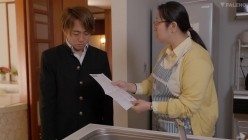 FSDSS-408 家庭教師のありな先生が勉強中に耳もとで淫語を囁きながら乳首をいじくり… 截图4