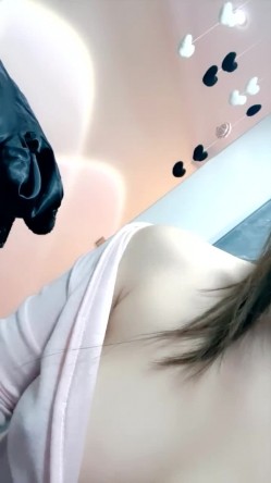 最美翘臀女神 宅男杀【唐泽雪乔西】身材火辣 奶子圆圆 圆臀很翘 一线天 道具自慰 截图8