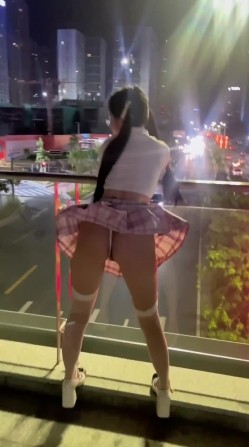 颜值女神【晴宝】被多位金主包养泄密,第一弹 年度最骚的第一梯队女主 完美露脸 截图12
