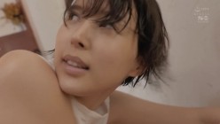 SSNI-866 濡れ透けて露出した兄嫁のブラジャーにボクは我慢できず、全てぶち撒けたゲリラ豪雨の夕暮れ。 葵つかさ 截图6