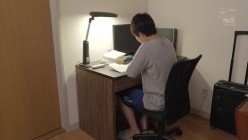 SSNI-866 濡れ透けて露出した兄嫁のブラジャーにボクは我慢できず、全てぶち撒けたゲリラ豪雨の夕暮れ。 葵つかさ 截图12