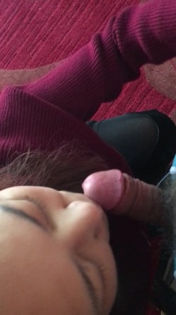 好吃不过饺子好玩不过嫂子天生白虎的嫂子，大哥不懂享受，小弟如愿以偿享受到嫂子的口活！ 截图13