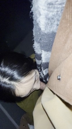 同济大学嘉定校区高知反差美女露脸性爱，在楼道直接后入丝袜狗链上位猛坐 截图7