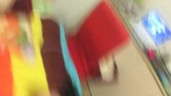 【精品】独家泄密流出系列38，安徽良家少妇，居家性爱自拍，反差婊被老公颜射，专属于老公的鲍鱼湿润至极 截图2