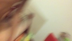 【精品】独家泄密流出系列38，安徽良家少妇，居家性爱自拍，反差婊被老公颜射，专属于老公的鲍鱼湿润至极 截图4