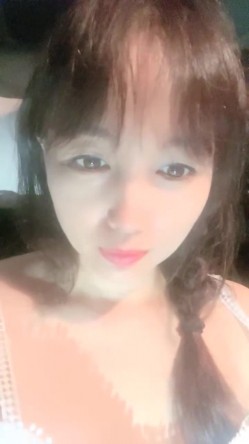 甜甜小少妇 甜甜圈 密码房 截图11