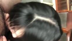 福利姬蛇信子(兔牙姐姐)约啪大款嫖客被 射一脸 截图8